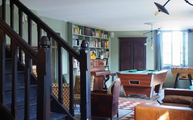 Les Chambres de Lily - Appartement