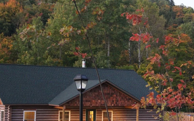 Rippling River Resort