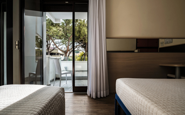 Hotel Augustus