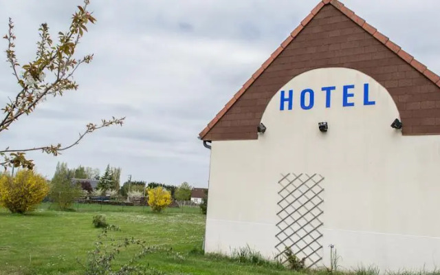 Hôtel de Cormeray