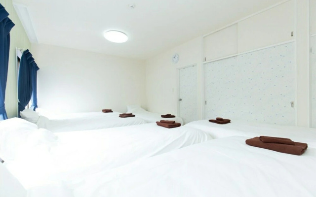 TAKAHOUSE Tokyo NISHIFUNABASHI