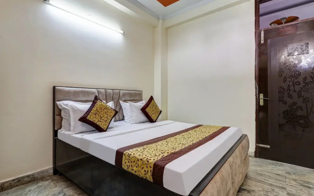 Hotel Sunshine By The Premium Villa