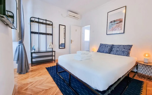 De Spot Guest House