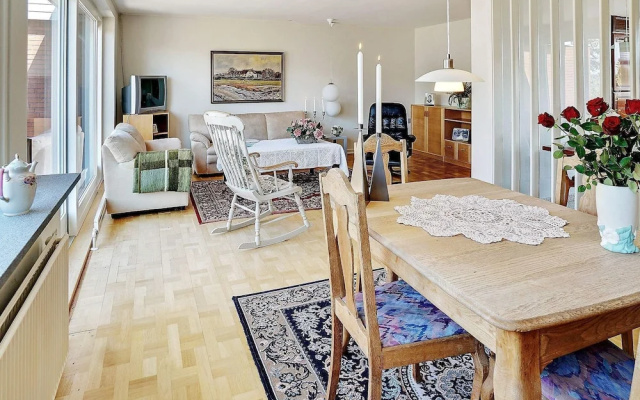 4 Person Holiday Home in Faaborg