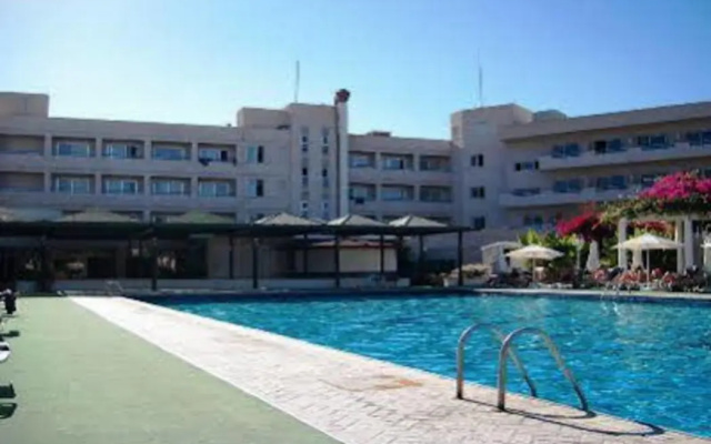 Sultan Palace Residence