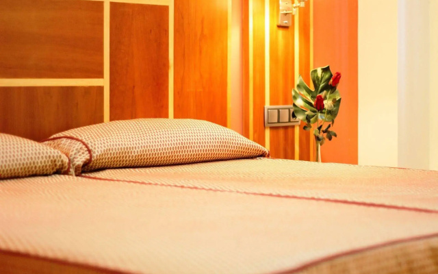 Hotel Carmen