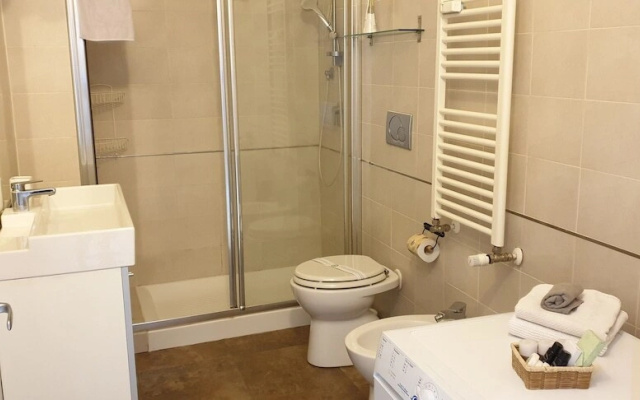 Farini Rooms