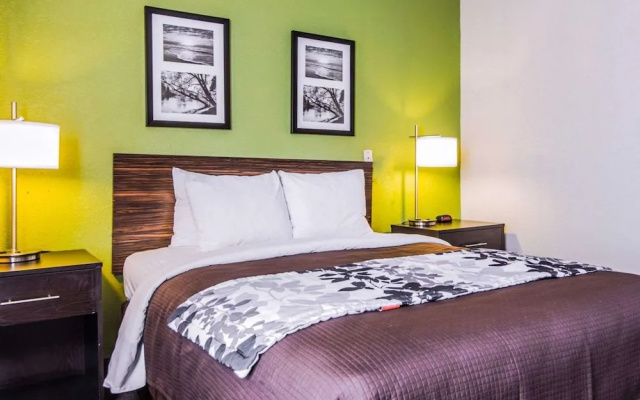 Sleep Inn Walterboro
