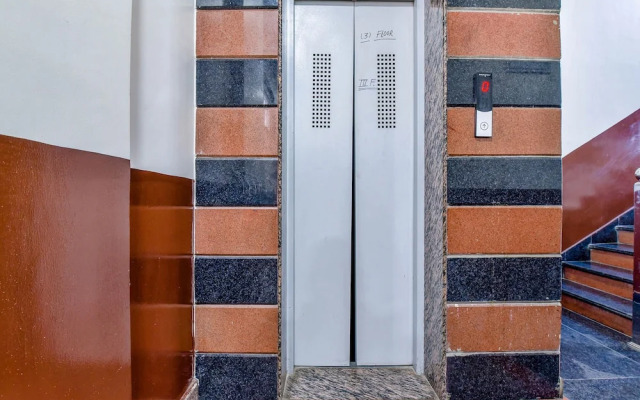 Hotel Diamond Key by OYO Rooms