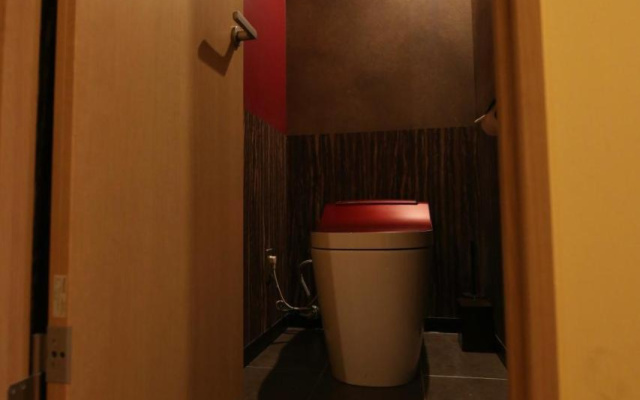 Hibari House