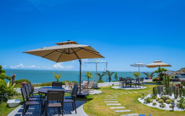 Meizhou Island Houhai Homestay (Meizhou Mazu Ancestral Temple Branch)