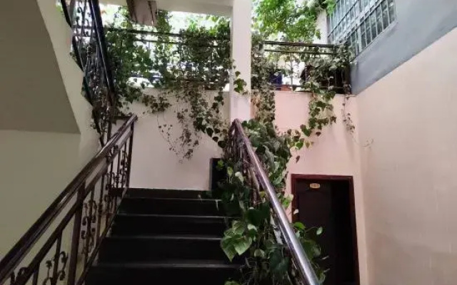 Nachi Denan Hotel