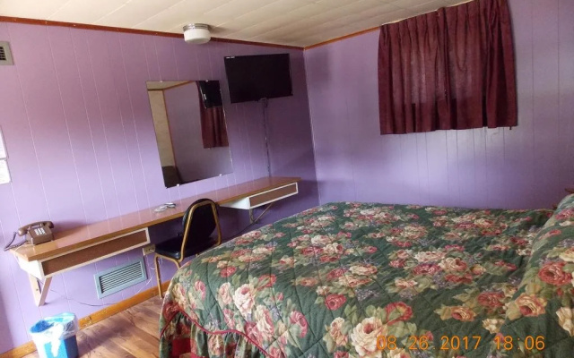 Melody Motor Lodge