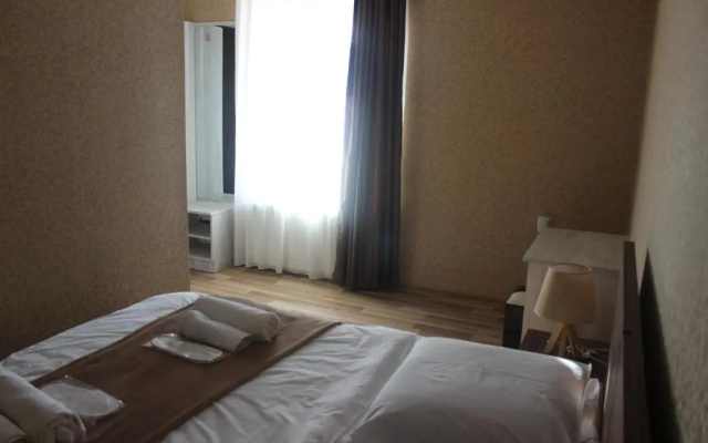 Guesthouse Elia