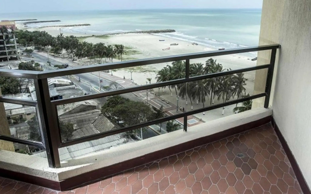 Hotel Arimaca
