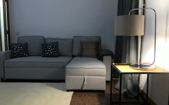 Miguel Torga Apartments