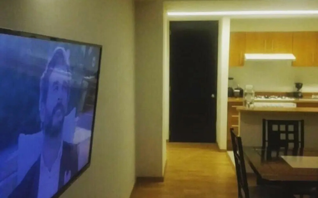 Puerta Alameda Condominium