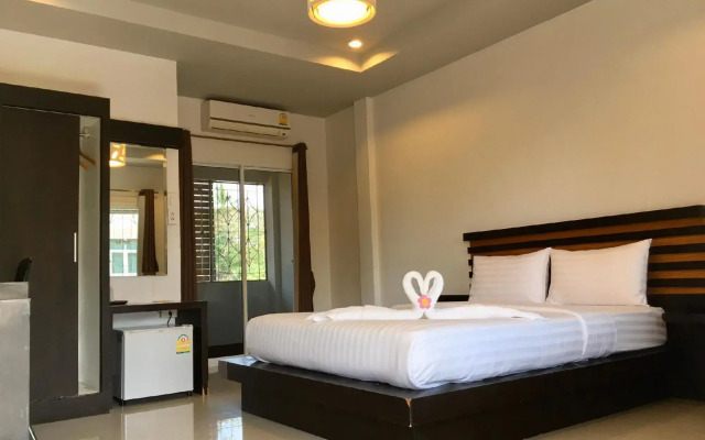 Baan Ing Daan Hotel