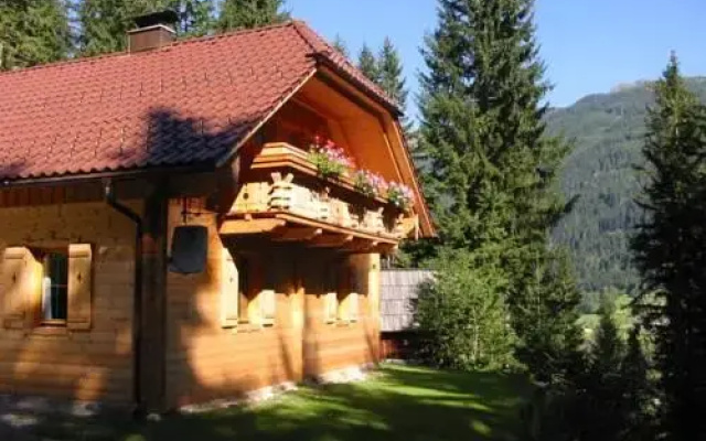 Ferienhaus Brugger