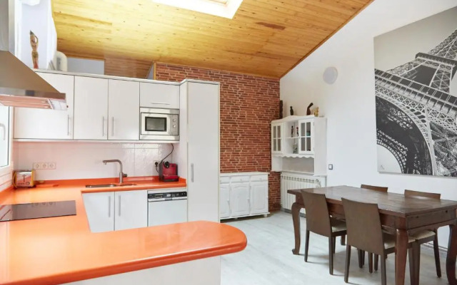 Apartament Tremp