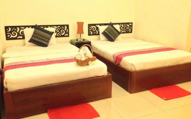 171 NewSeason Hotel