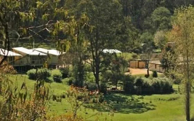 Waterholes Guest House