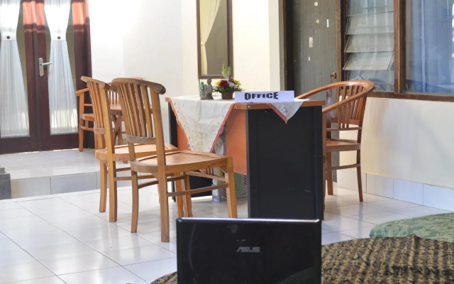 Wijaya Guest House Ubud