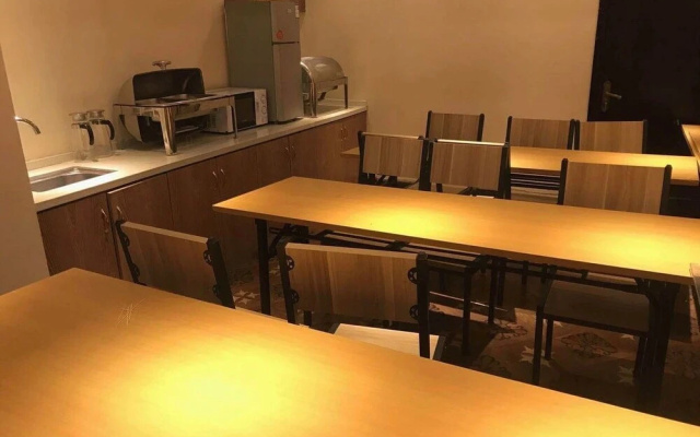 Yunyi Hotel Guizhou