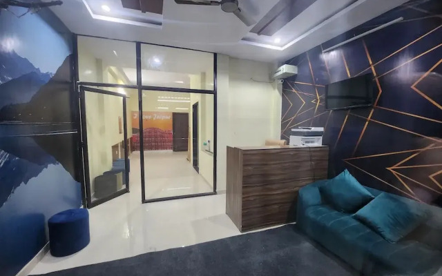 Hotel US Group