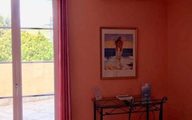 Hotel du Vignoble