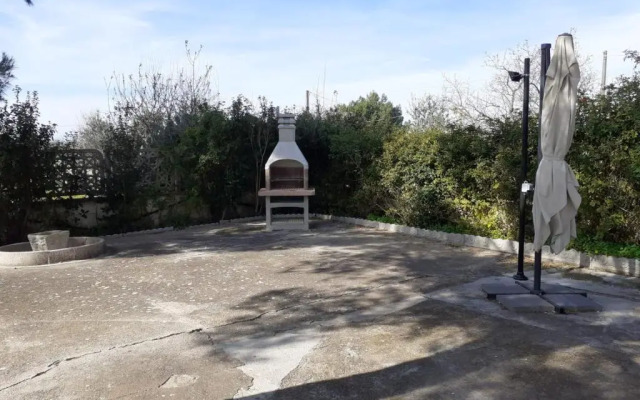 Casa Vacanze "Lo Vita" Appartamento "Sara"