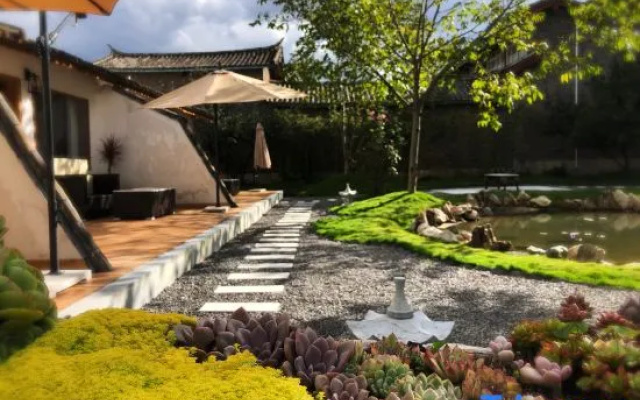 Hexiang Quanju Inn