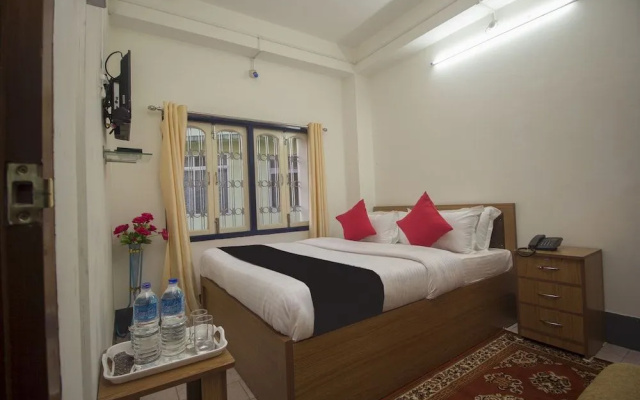 Oyo 24942 Hotel Lhasa