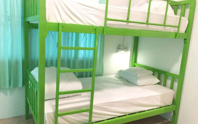 Chill Bed Hostel