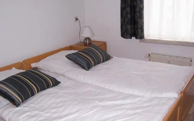 Hotel Pension Zum Alten Fährhaus