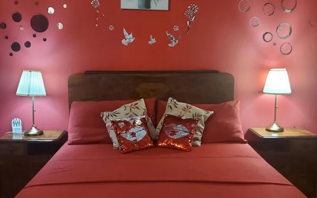 B&B Private Rooms Inca Centre