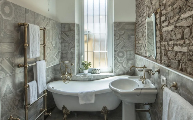 Babuino Grand Suite