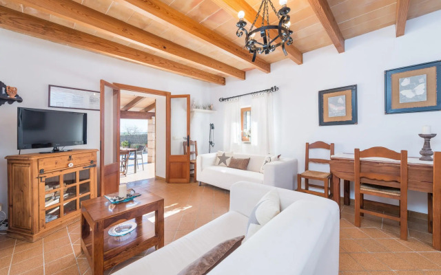 Hórreo - Villa With Private Pool in Campos