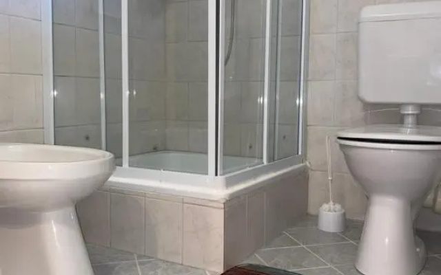 Emese Apartman Cserszegtomaj