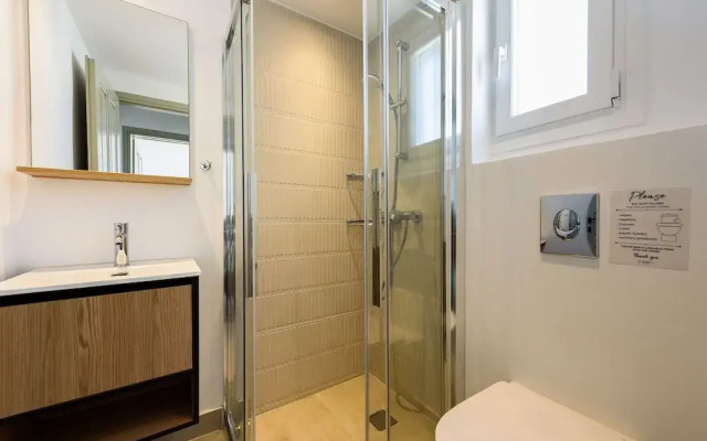 Phaedrus Living Paros Residences 9