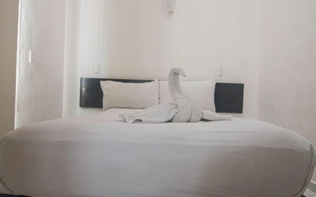 Hotel Maya Turquesa - Playa del Carmen