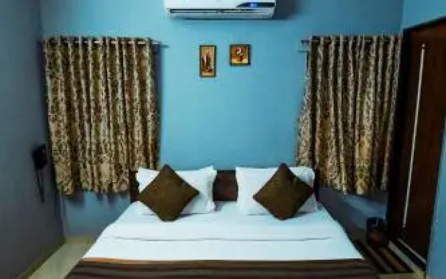 Hotel Star Palace