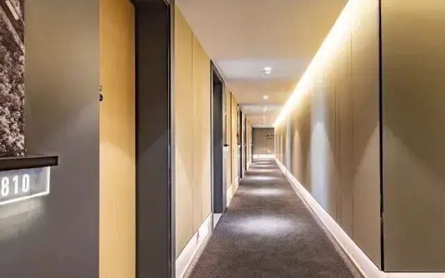 Atour Hotel Changsha IFS international   Financial Furong Square