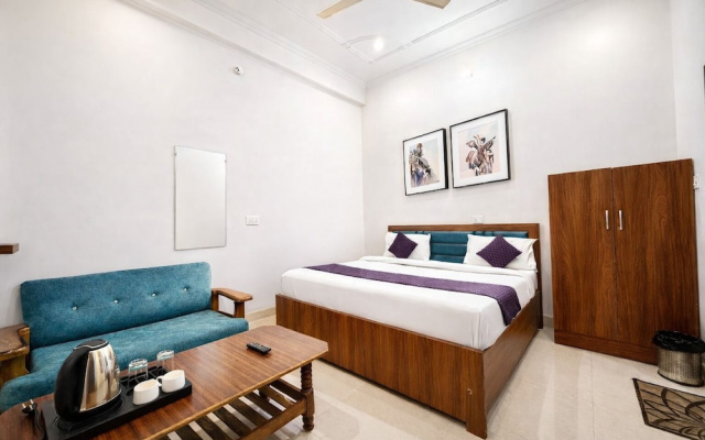 Murli Manohar Palace