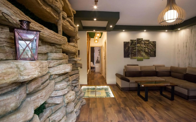 Thess Nature Apartment