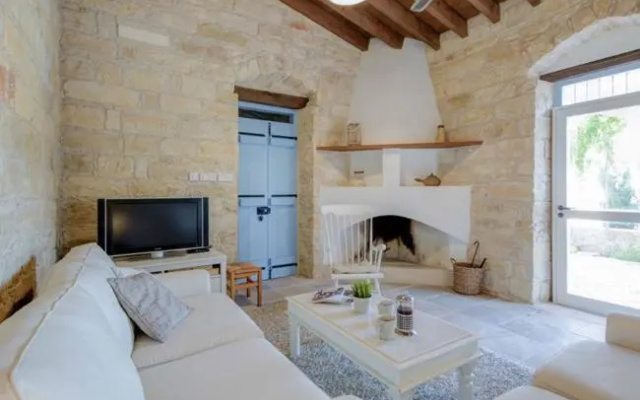 Villa Avgoustis