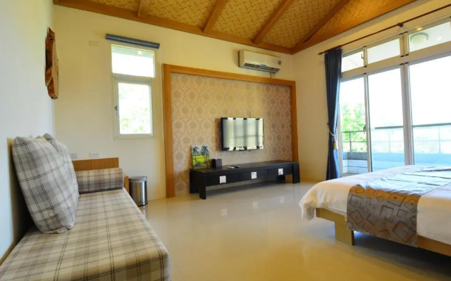 Simple Happiness Hostel