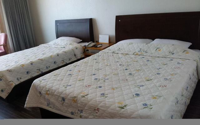 Benikea Hotel Mountain & Ocean Yangyang