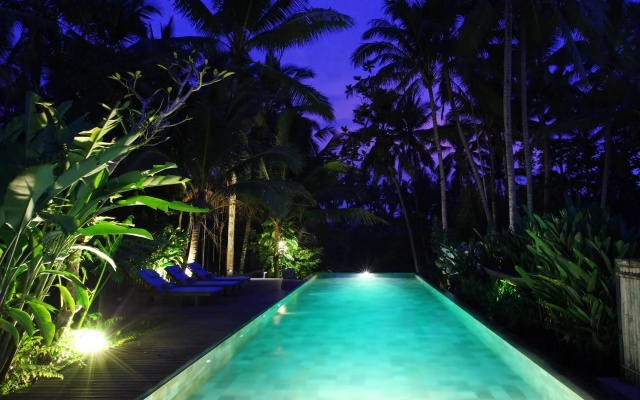 Swarapadi Villa