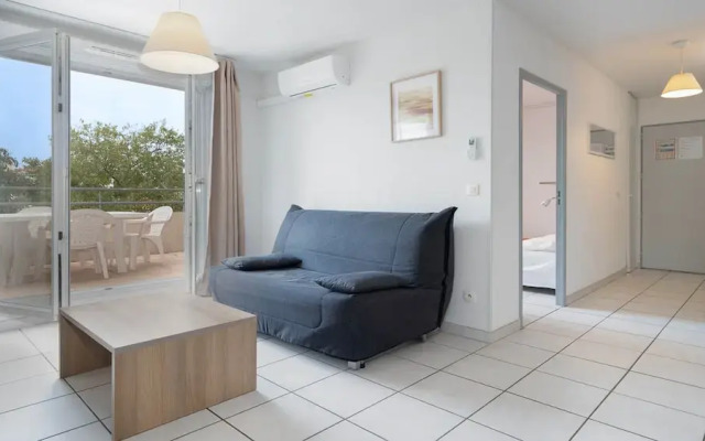 Coastal Comfort for Four